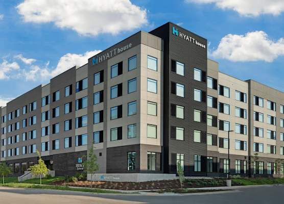 Hyatt House Lansing-University Area 1