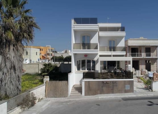 B&B Bella Costa - lungomare Porto Cesareo 1