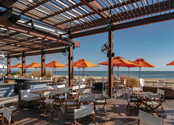 Embassy Suites By Hilton Virginia Beach Oceanfront Resort 1