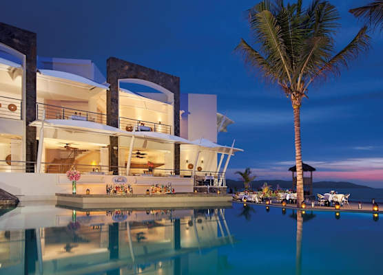 Dreams Vallarta Bay Resorts & Spa - All Inclusive 1