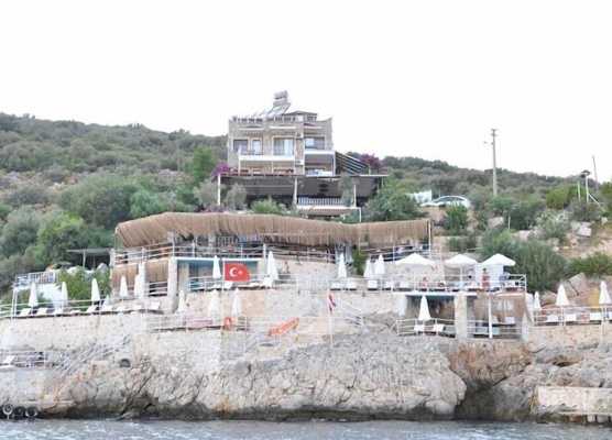Caretta Hotel 1
