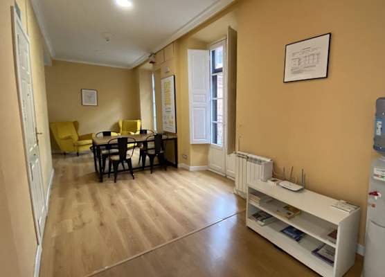 Insidehome Valladolid 1
