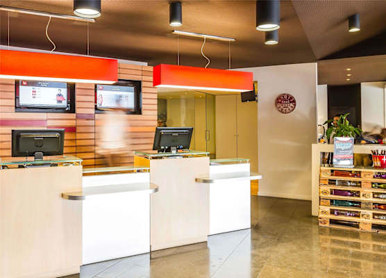 Hotel Ibis Lisboa Sintra 1