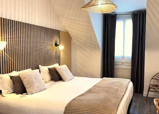 Best Western Le Vinci Loire Valley 1
