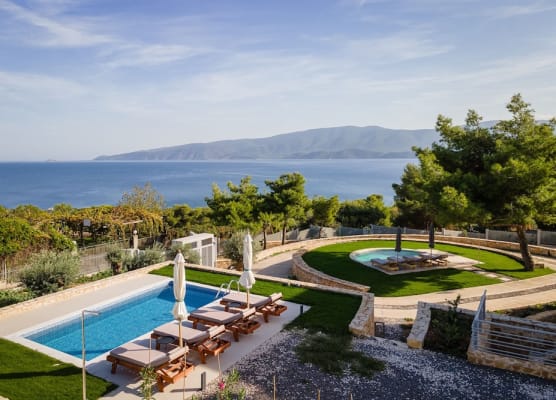 Cavos Boutique Homes 1