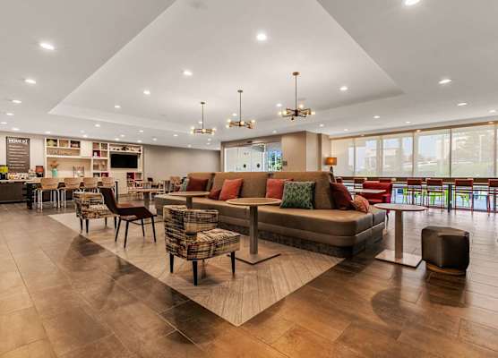 Home2 Suites By Hilton Cookeville 1