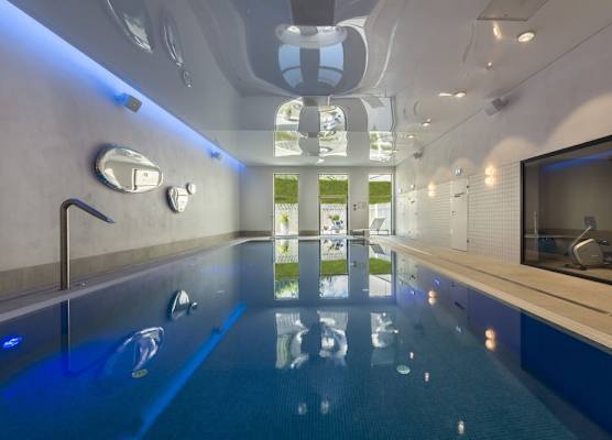 Hotel Antares Gdynia 1