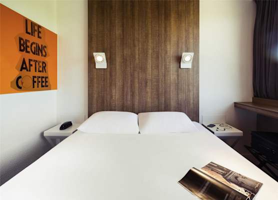 ibis Styles Niort Poitou Charentes 1