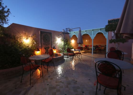 Marrakech 1