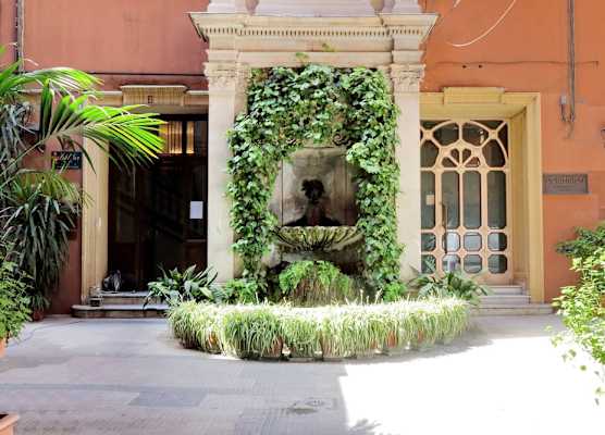 Relais Servio Tullio 1