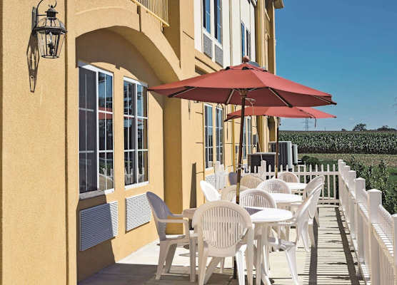 La Quinta by Wyndham Lancaster 1