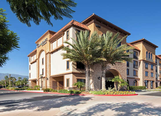 Four Points by Sheraton, Ontario-Rancho Cucamonga 1