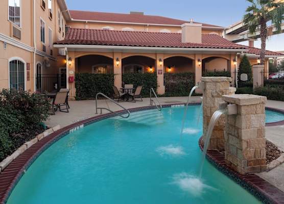 TownePlace Suites by Marriott San Antonio Airport 1