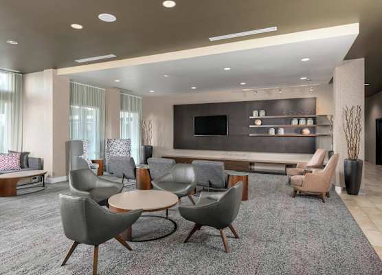 Courtyard by Marriott San Diego Oceanside 1