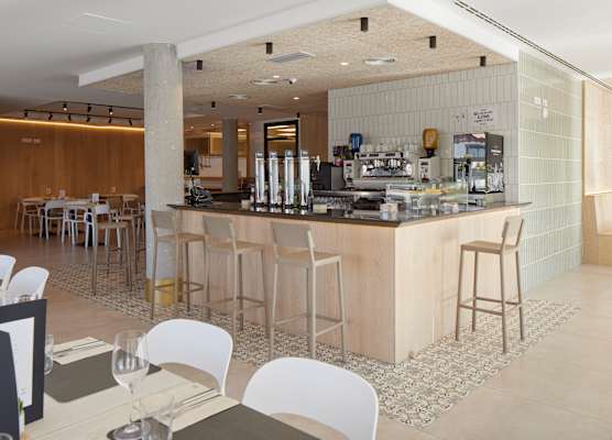 Iraipe Logroño Hotel 1