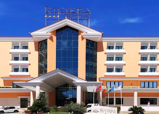 Riviera Hotel 1
