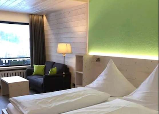 Landhotel Lortz 1