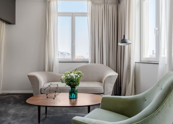 Numa Brussels Lief 1