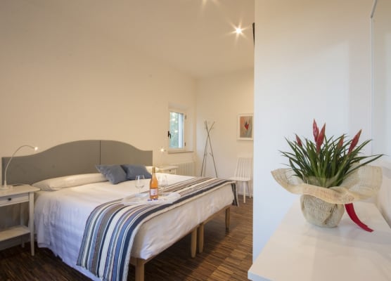 La Coroncina Lodging 1
