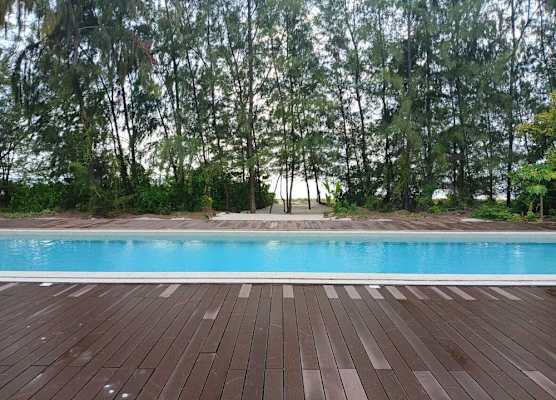 Kivuli Beach Resort Paje 1