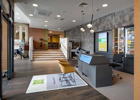 ibis Styles Coburg 1