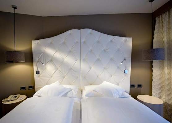 Hotel Sonnalp 4 Sterne Superior 1