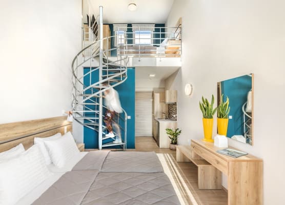 Sunshine Apartments 1