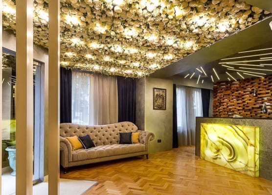 Venis Boutique Hotel 1