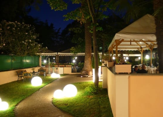 Locanda Delle Corse 1