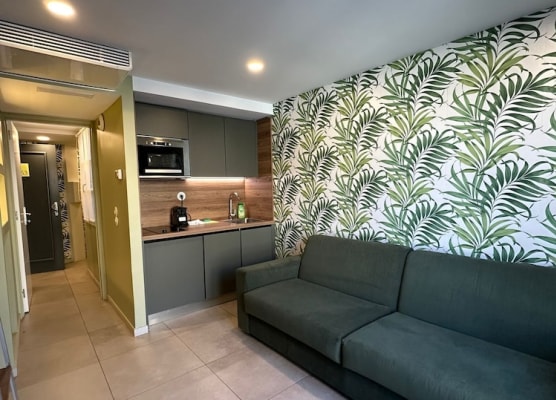 MULTIRESIDENCE L'ELYSEE Paris 1