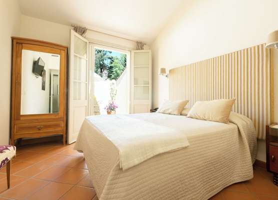 Si Montalcino Hotel 1