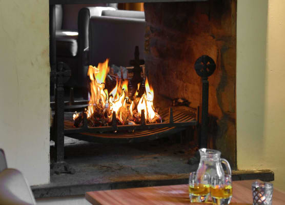 The Winnock Hotel 1