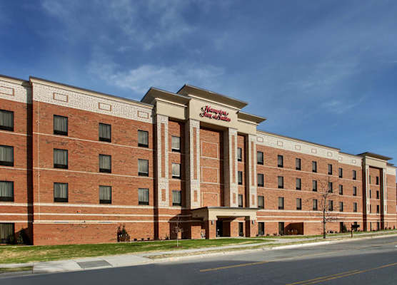 Hampton Inn & Suites By Hilton Knightdale Raleigh 1