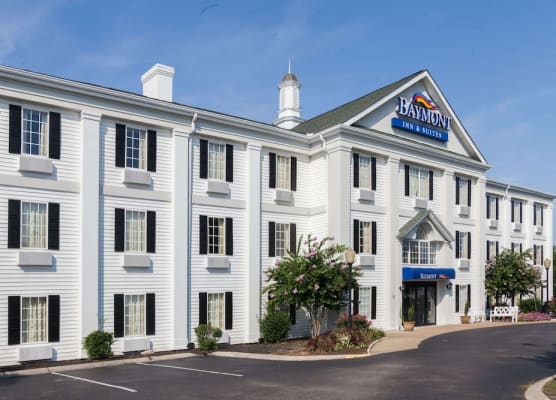 Baymont by Wyndham Columbia Maury 1