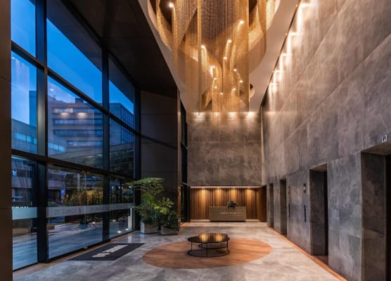 Residence Inn by Marriott Bogota 1