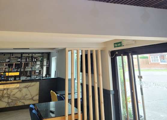 The Gatwick White House Hotel 1