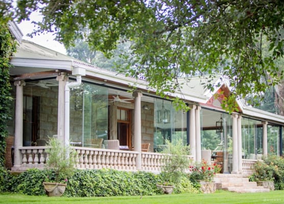 Hartford House 1