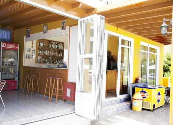 Manolis Studios 1