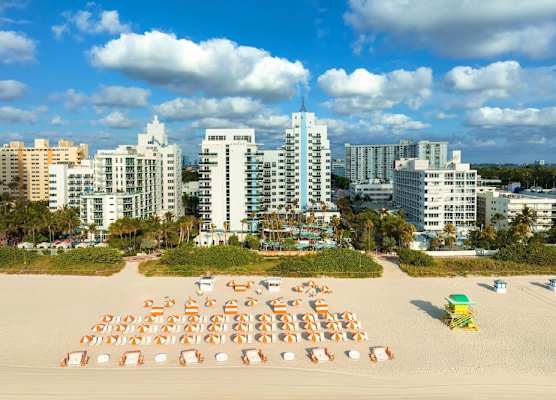 Andaz Miami Beach Resort & Spa 1
