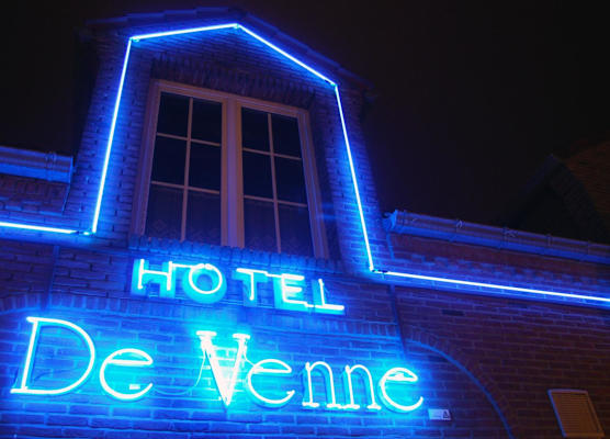 Hotel De Venne 1