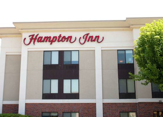 Hampton Inn Boise - Airport 1