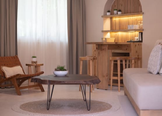 Umm Al Quwain Beach Hotel 1