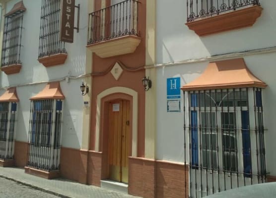 Hotel Don Juan 1