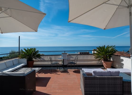 Gian Paul Hotel 1