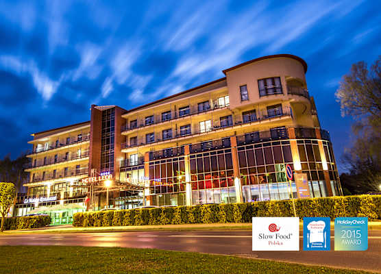 Hotel Leda Spa - Adults Only 1