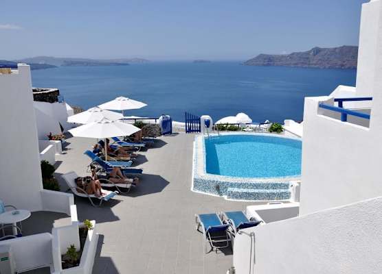 Olympic Villas 1