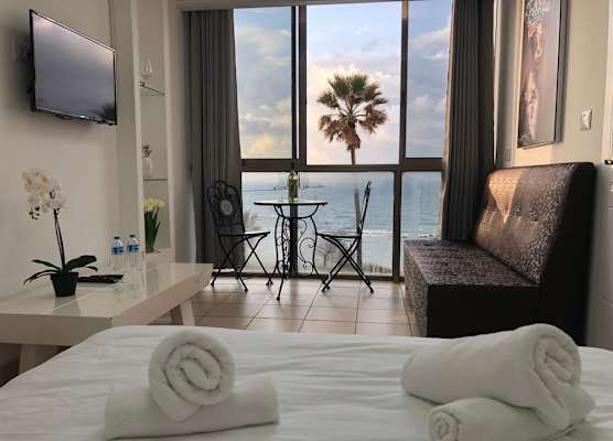 Sea Line Hotel From R&A Group 1