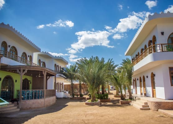 Shams Hotel & Dive Centre 1