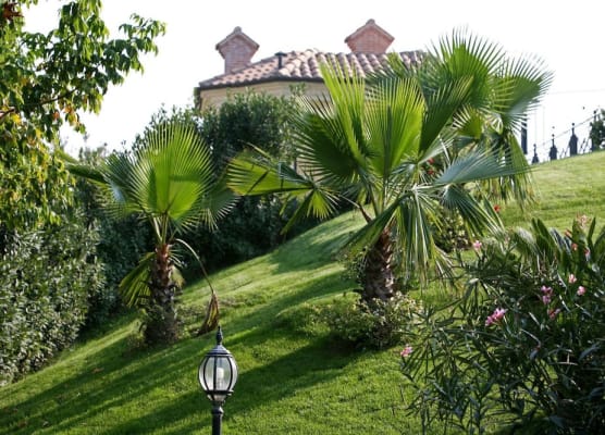 Hotel Villa Picena 1