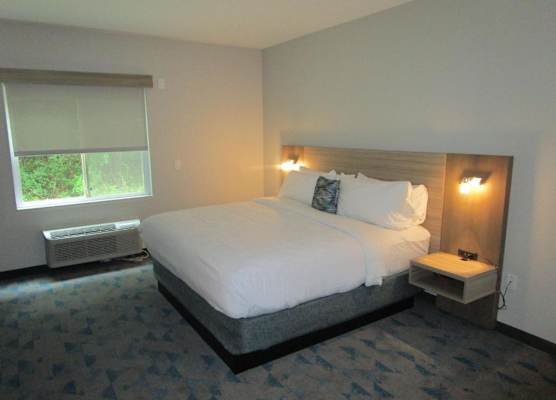 Reddy Hotel Bonham 1